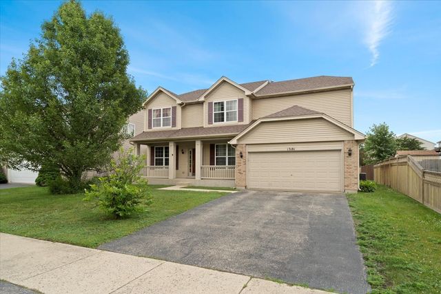 13181 W Newcastle Lane, Beach Park, IL 60083