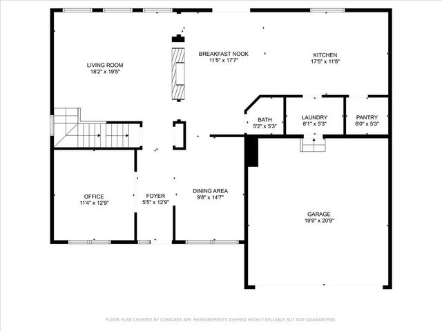 13181 W Newcastle Lane, Beach Park, IL 60083