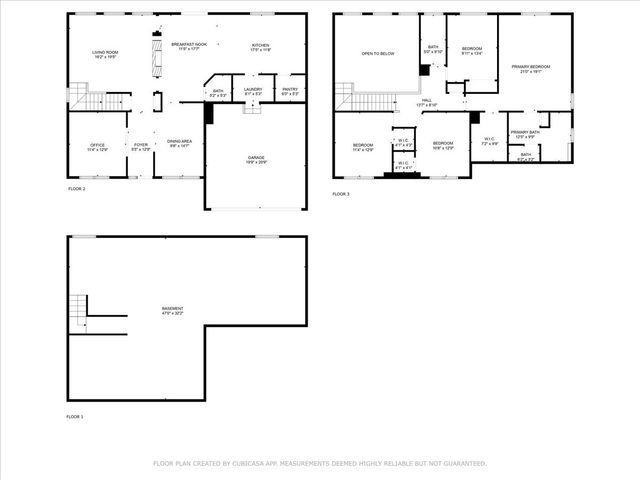 13181 W Newcastle Lane, Beach Park, IL 60083
