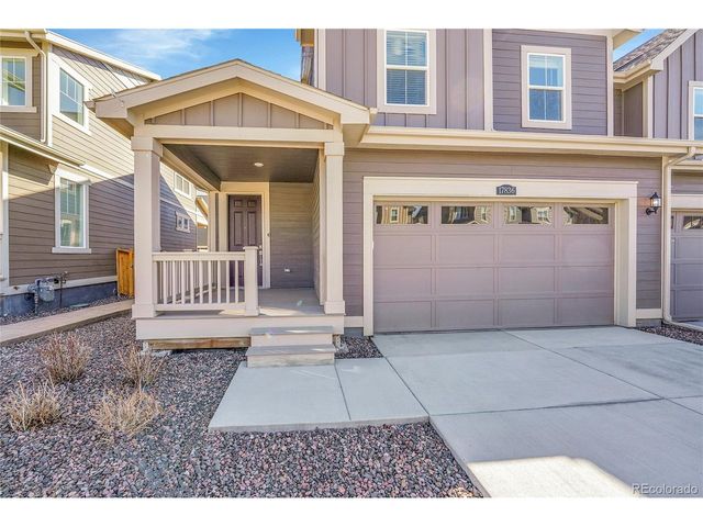 17836 Gallup St, Broomfield, CO 80023