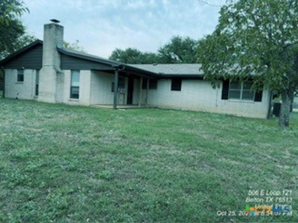 Image 2 of property listing at 506 E Loop 121, Belton, TX 76513