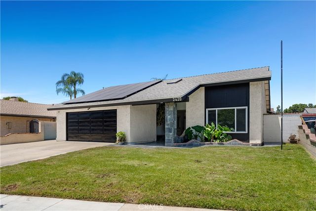 2420 Caldwell, Ontario, CA 91761