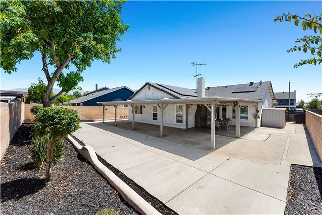 2420 Caldwell, Ontario, CA 91761