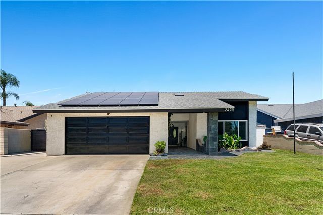 2420 Caldwell, Ontario, CA 91761