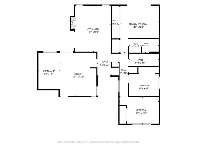 2420 Caldwell, Ontario, CA 91761