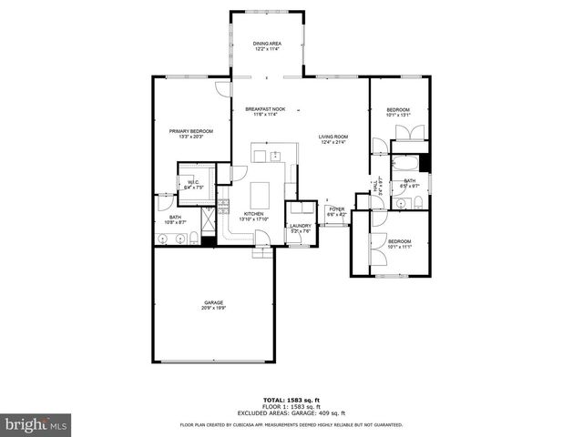 29078 BAYLIS AVE, Millsboro, DE 19966