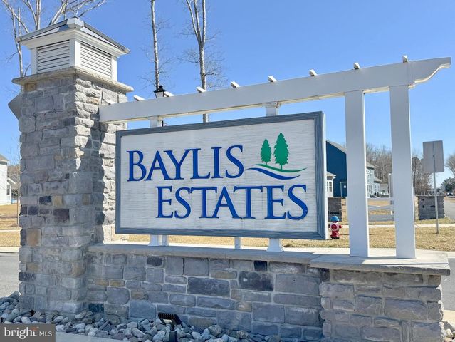 29078 BAYLIS AVE, Millsboro, DE 19966