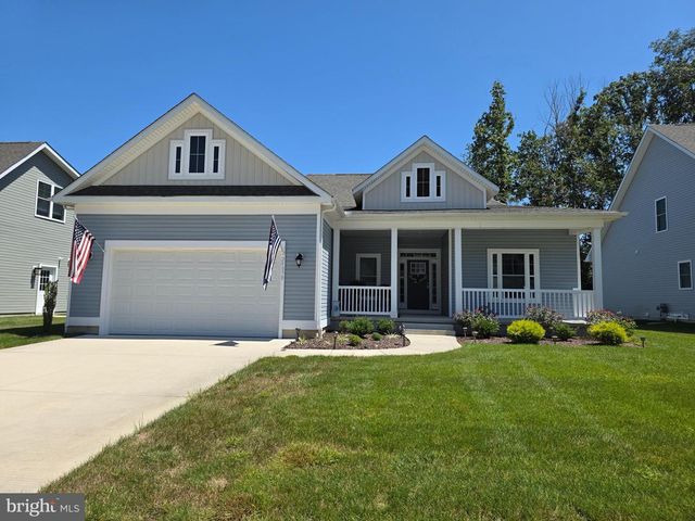 29078 BAYLIS AVE, Millsboro, DE 19966