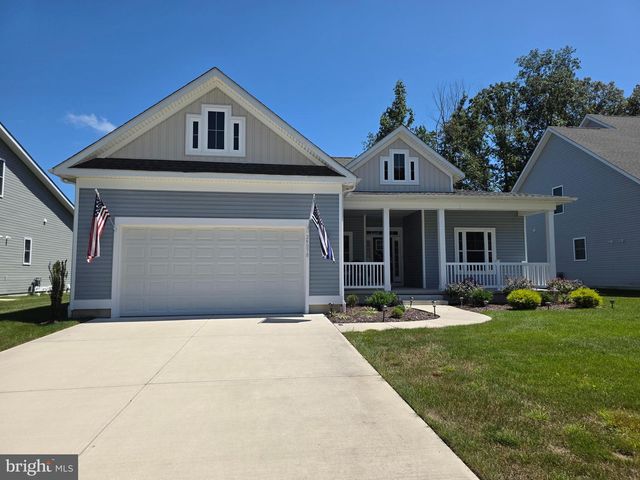 29078 BAYLIS AVE, Millsboro, DE 19966