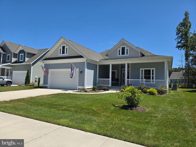 29078 BAYLIS AVE, Millsboro, DE 19966