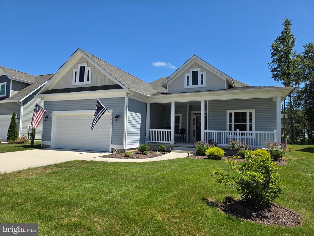 29078 BAYLIS AVE, Millsboro, DE 19966