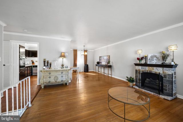 4044 CARTHAGE RD, Randallstown, MD 21133
