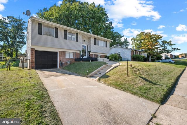 4044 CARTHAGE RD, Randallstown, MD 21133