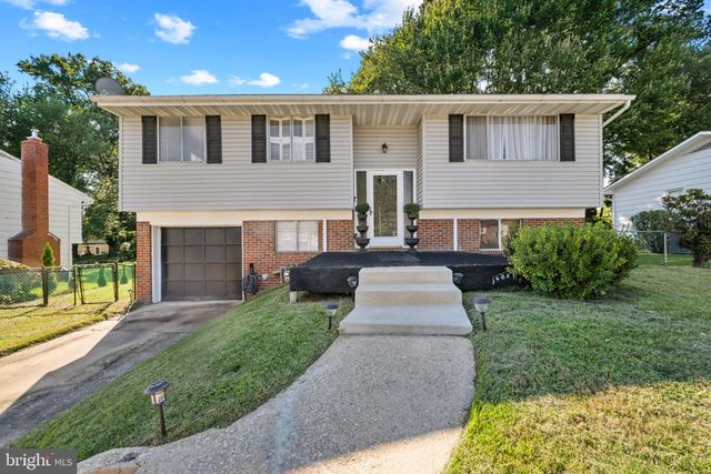 4044 CARTHAGE RD, Randallstown, MD 21133