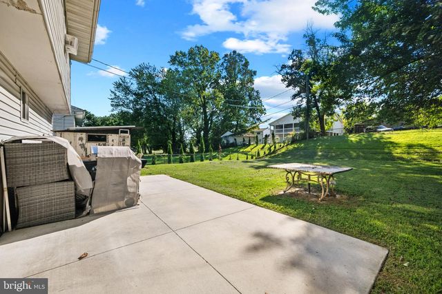 4044 CARTHAGE RD, Randallstown, MD 21133