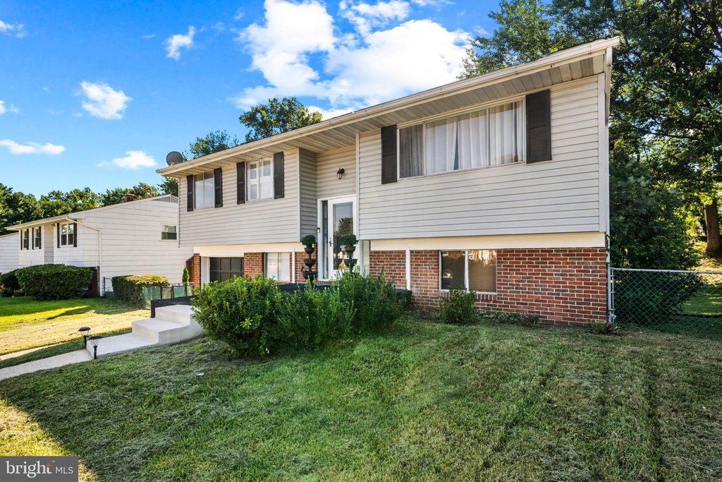 4044 CARTHAGE RD, Randallstown, MD 21133