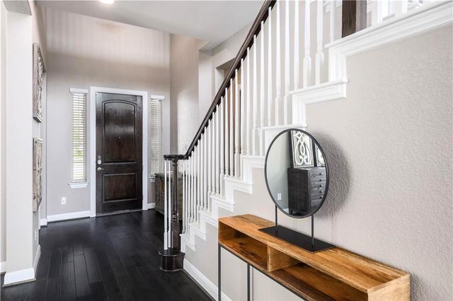 1408 Saddlespur LN, Leander, TX 78641