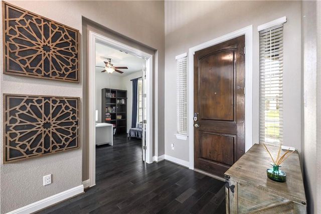 1408 Saddlespur LN, Leander, TX 78641