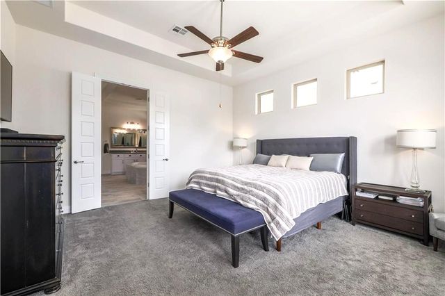 1408 Saddlespur LN, Leander, TX 78641