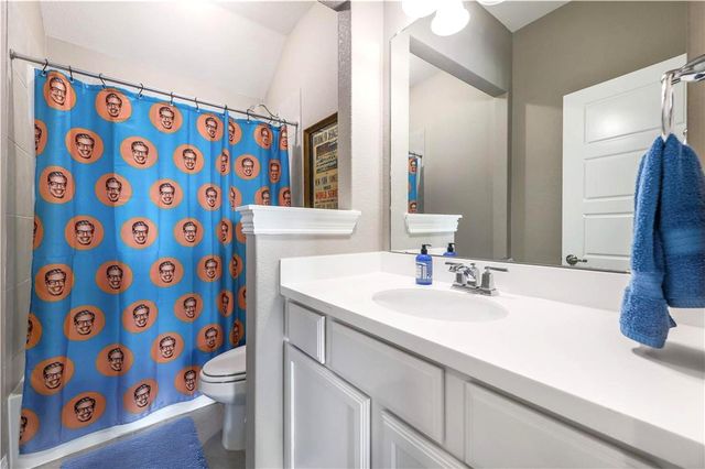 1408 Saddlespur LN, Leander, TX 78641