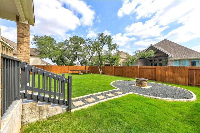 1408 Saddlespur LN, Leander, TX 78641