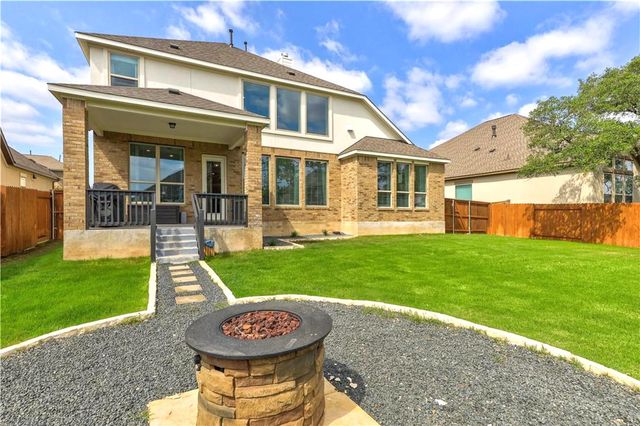 1408 Saddlespur LN, Leander, TX 78641