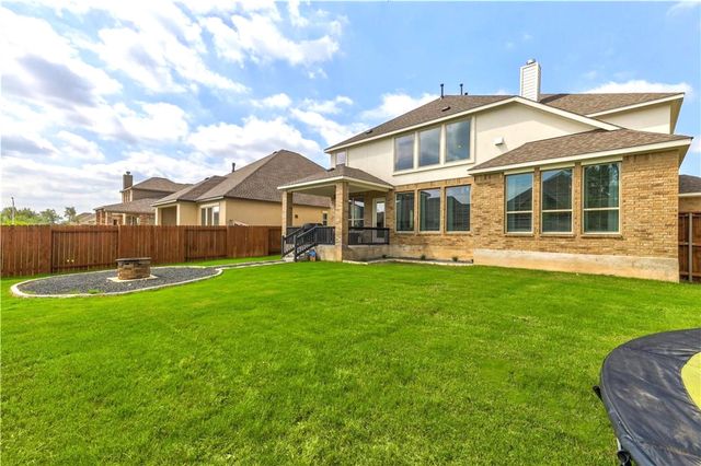 1408 Saddlespur LN, Leander, TX 78641