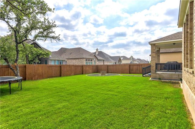 1408 Saddlespur LN, Leander, TX 78641