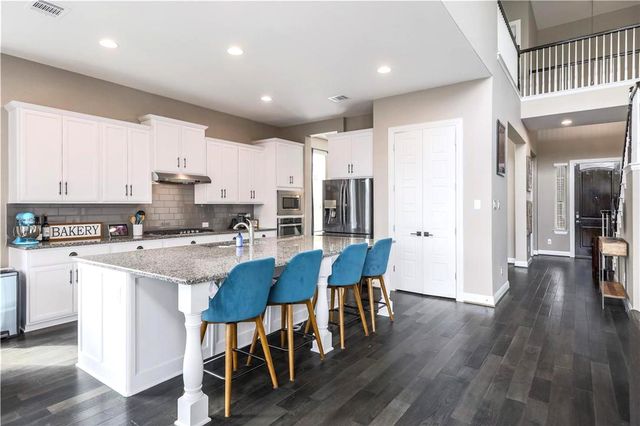 1408 Saddlespur LN, Leander, TX 78641