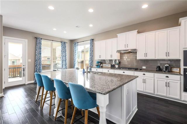 1408 Saddlespur LN, Leander, TX 78641