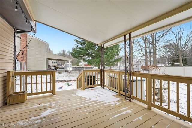 797 Bacon Road, Painesville Twp, OH 44077