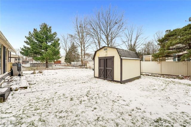 797 Bacon Road, Painesville Twp, OH 44077