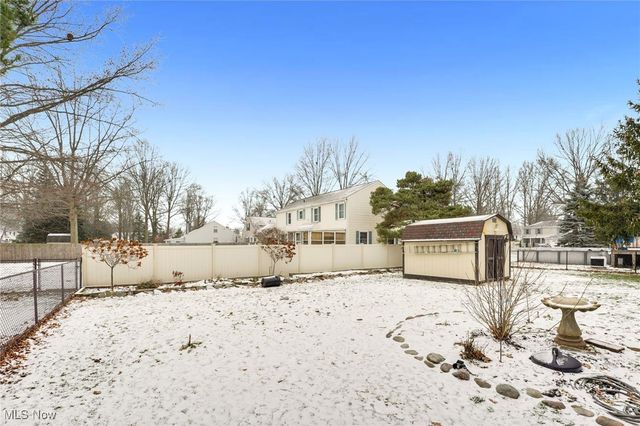 797 Bacon Road, Painesville Twp, OH 44077