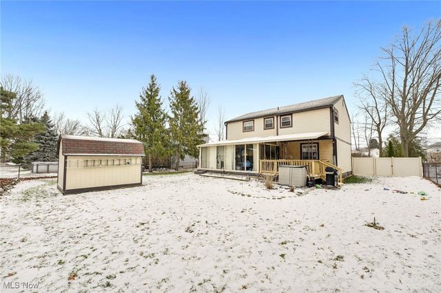 797 Bacon Road, Painesville Twp, OH 44077