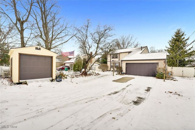 797 Bacon Road, Painesville Twp, OH 44077