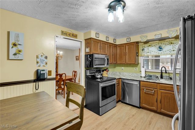 797 Bacon Road, Painesville Twp, OH 44077