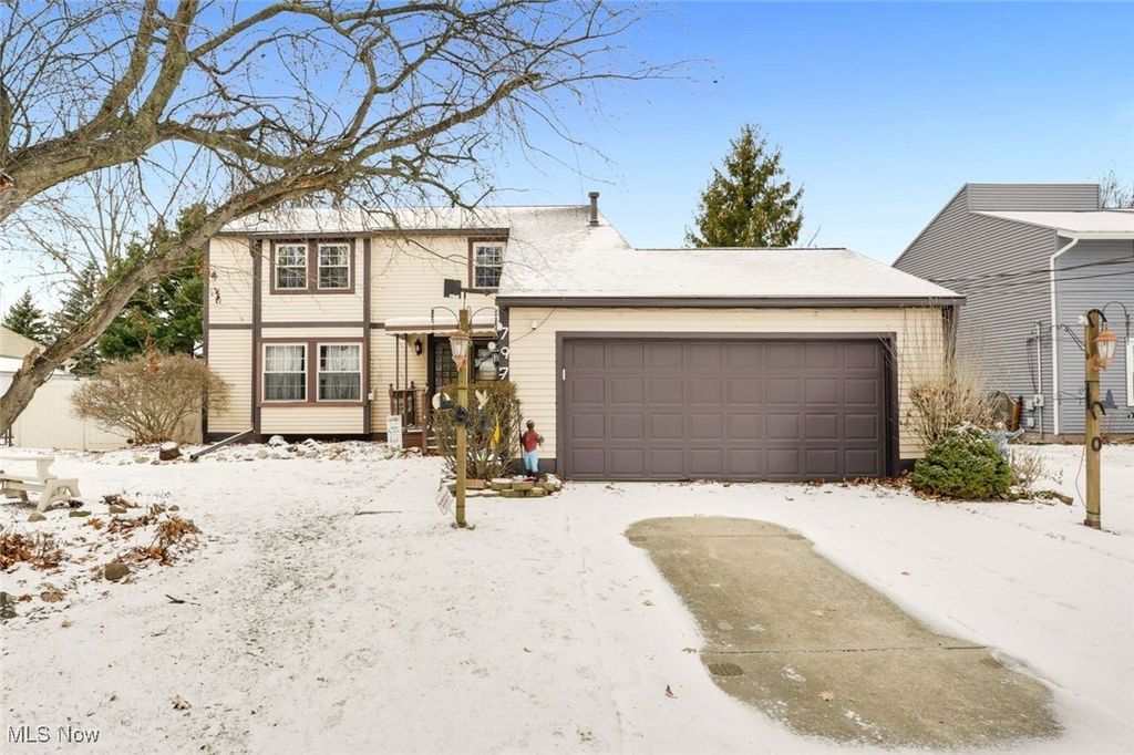 797 Bacon Road, Painesville Twp, OH 44077