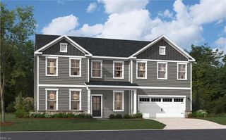 109 Virgo CT, Yorktown, VA 23693