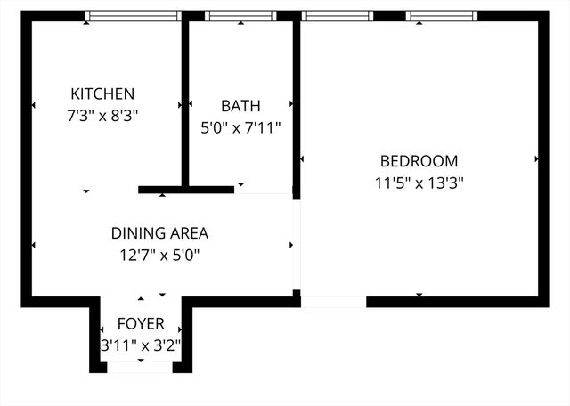 39 Glenville Ave 14, Boston, MA 02134