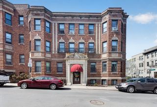 39 Glenville Ave 14, Boston, MA 02134