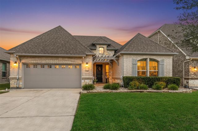 5634 Fountain Villas Way, Conroe, TX 77304