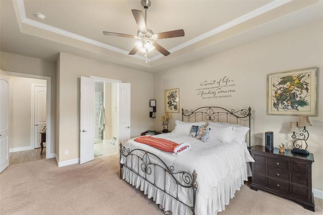 5634 Fountain Villas Way, Conroe, TX 77304