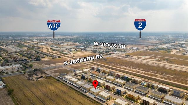 1305 E Daffodil Avenue C, Mcallen, TX 78501