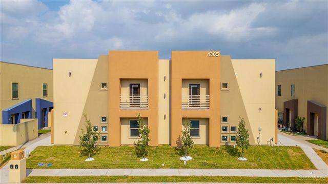 1305 E Daffodil Avenue C, Mcallen, TX 78501