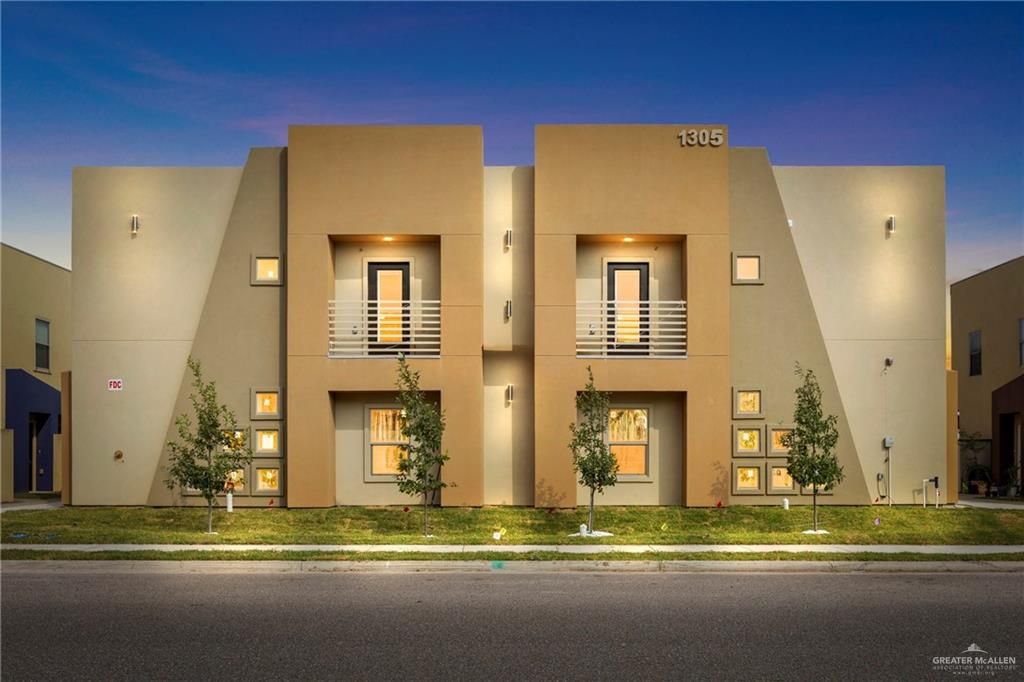 1305 E Daffodil Avenue C, Mcallen, TX 78501