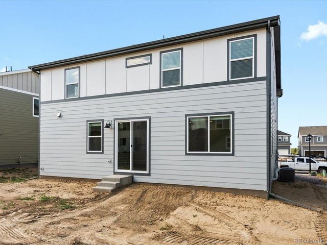 4684 Sugarcane St, Johnstown, CO 80534