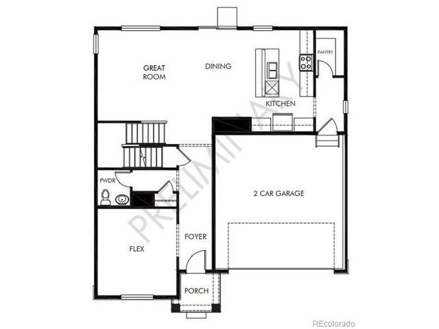 4684 Sugarcane St, Johnstown, CO 80534