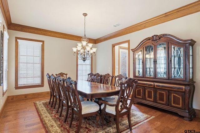 3814 Brighton Creek Circle, Tyler, TX 75707