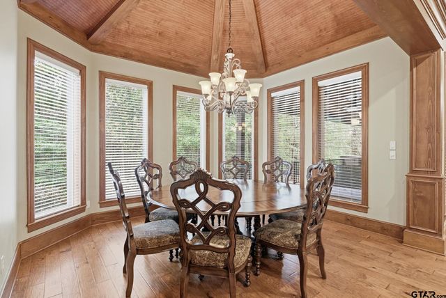 3814 Brighton Creek Circle, Tyler, TX 75707