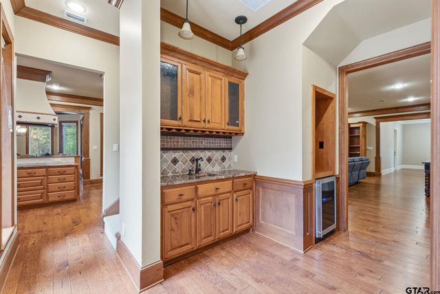 3814 Brighton Creek Circle, Tyler, TX 75707